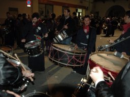 Tambores Alcañiz 2011